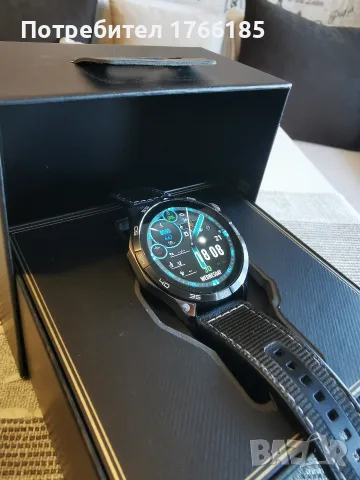 Huawei watch GT 4, снимка 4 - Смарт часовници - 56297678
