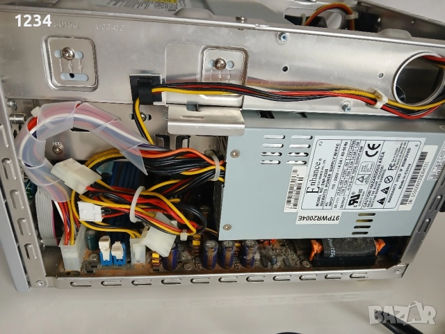 компютър и монитор , снимка 15 - За дома - 52511110