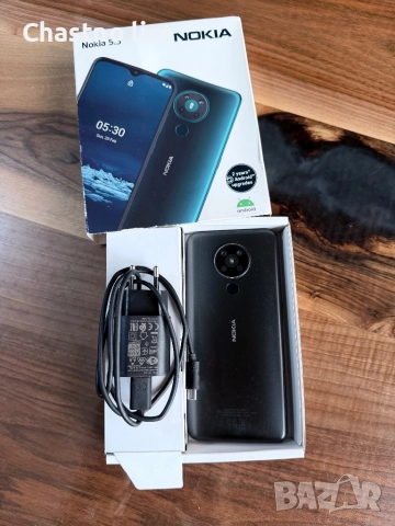 Nokia 5.3 