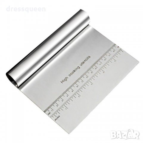 2767 Нож за рязане на тесто, снимка 12 - Други стоки за дома - 30455694