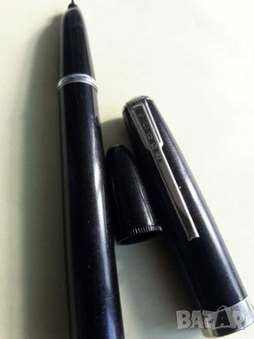 Стара Руска писалка Союз -3, снимка 12 - Антикварни и старинни предмети - 29875847