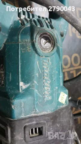 саблен трион MAKITA , снимка 5 - Други инструменти - 48955938