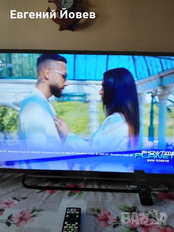 Телевизор SONI bravia 260 лева