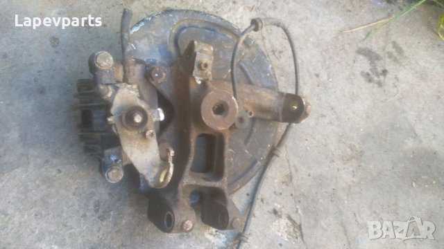 Заден шенкел Alfa Romeo 1.8 TS 144 коня GTV, Spider Алфа Ромео гтв Спайдър , снимка 2 - Части - 31839595