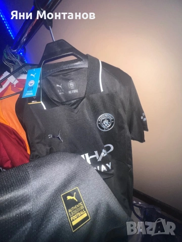 Футболни Тениски , снимка 6 - Тениски - 53288731