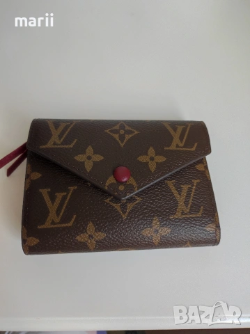 Портфейл Luis Vioton 
