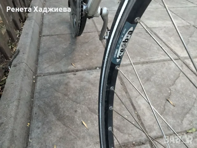 Шосейно колело КТМ - бегач, снимка 8 - Велосипеди - 56316709