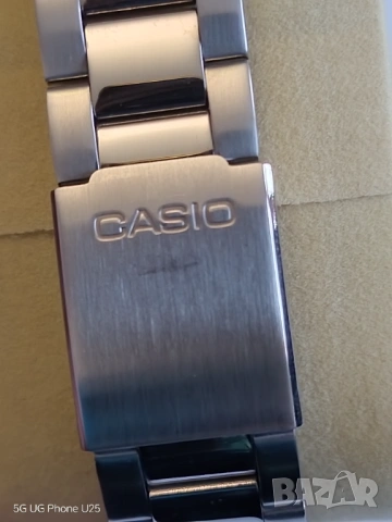Casio MTP-1302PD, снимка 2 - Мъжки - 54128551