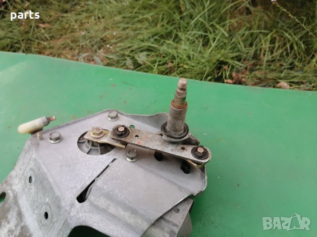 Моторче Задна Чистачка Ситроен Ах(1996г.-1998г.), снимка 6 - Части - 29834550