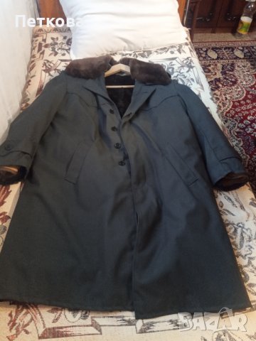 Нова зимна шуба , снимка 8 - Палта - 39115451
