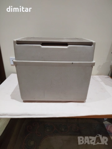 Хладилник ELECTROLUX на 12/220 V и gaz, снимка 10 - Хладилни чанти - 53909813