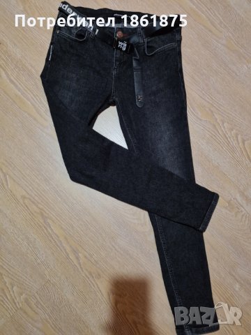 Дънки хит модел, снимка 11 - Дънки - 31218258