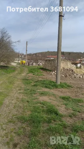 Парцел, снимка 4 - Парцели - 41951385