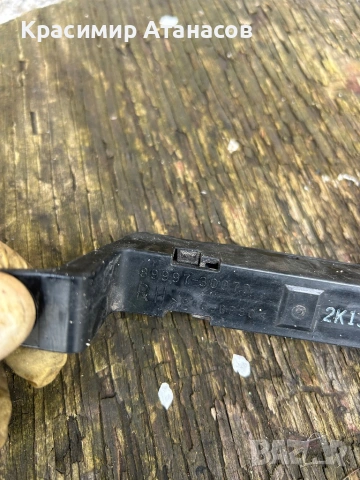 89997-30070. Антена за keyless ключ за Тойота версо. 2009-2018г, снимка 3 - Части - 54073377