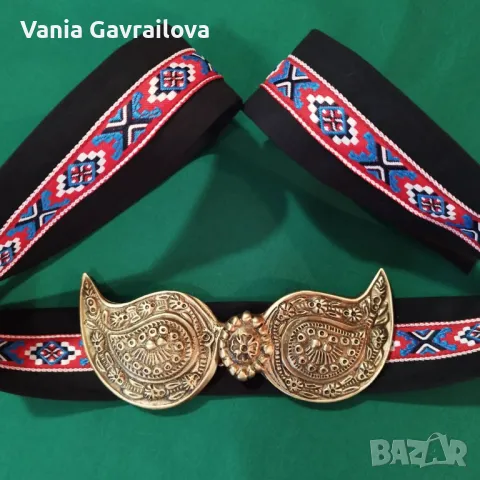 Пафти големи (женски) , снимка 14 - Други - 37183042