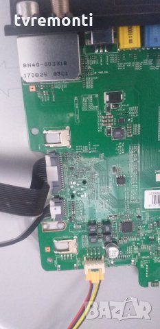 Mainboard BN41-002575B BN94-12465L, снимка 3 - Части и Платки - 29226285
