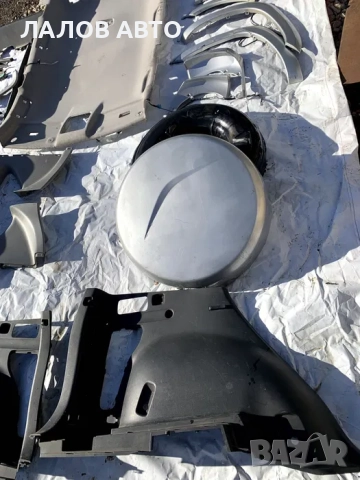 oyota Rav4 2.2 D-CAT 177ks na chasti Тойота Рав 4 2.2 на части, снимка 11 - Автомобили и джипове - 52872714