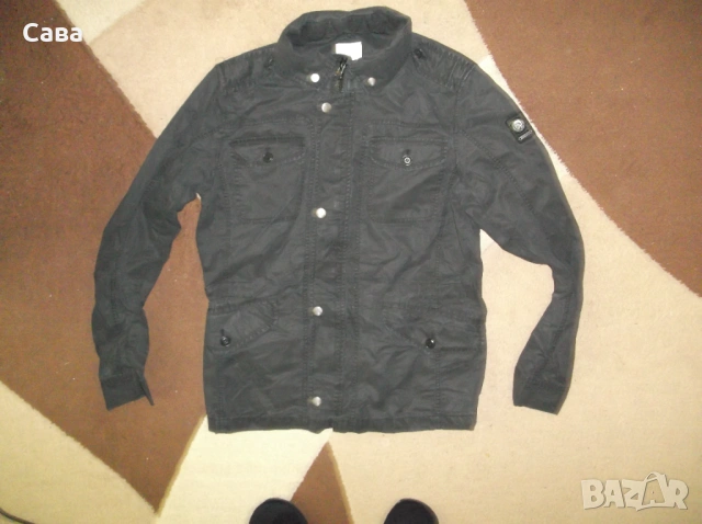 Яке пролет,есен DIESEL  мъжко,М