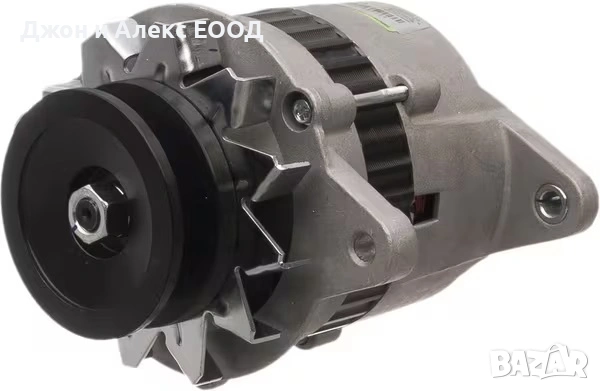 Професионални алтернатори KRAMP – Серии от 20A до 150A (28V)