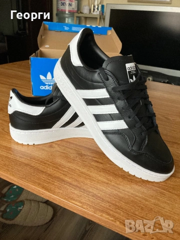 Мъжки оригинални Adidas , снимка 12 - Маратонки - 53373371
