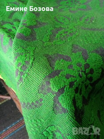 Продавам различни нови вълнени кувертюри за легло , снимка 4 - Покривки за легло - 42681124