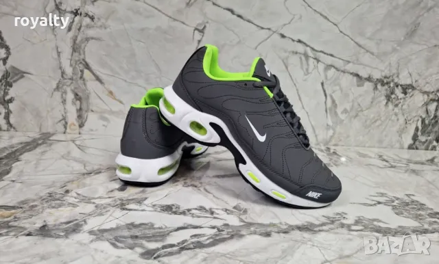 Nike мъжки маратонки , снимка 2 - Маратонки - 49064977