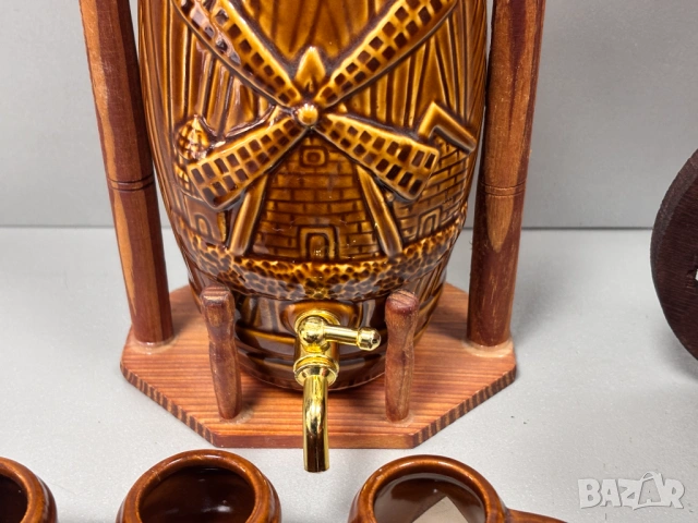 Декорации за стари къщи, механи и др., снимка 4 - Декорация за дома - 54303351