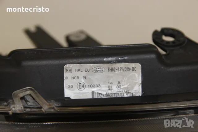 Десен фар Land Rover Freelander L359 (2006-2014г.) 6H5213W029BC / 6H52-13W029-BC, снимка 7 - Части - 50353337