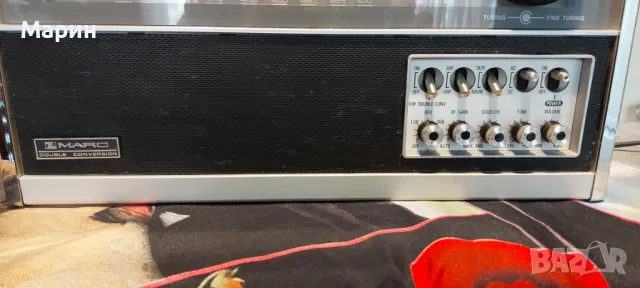 Японско радио, снимка 3 - Радиокасетофони, транзистори - 49713139