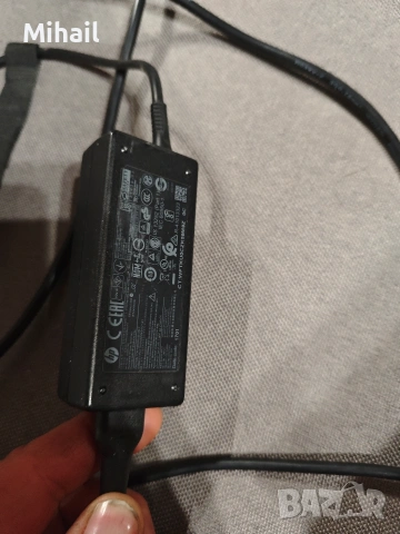 Лаптоп HP Notebook - 15-bs056nf , снимка 5 - Лаптопи за дома - 53941803