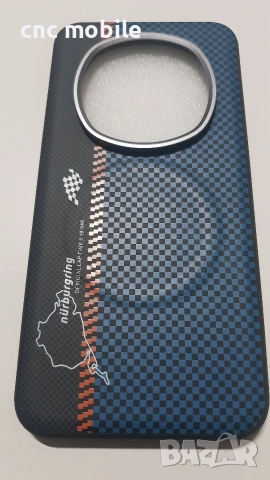 Honor Magic 7 Pro - Huawei Honor Magic 7 Pro калъф case 