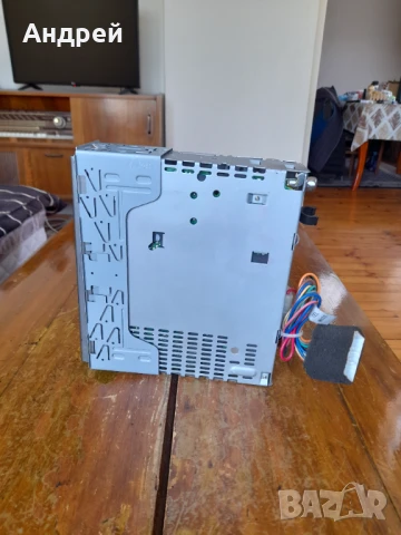 Автомобилен CD Player,Радио Subaru, снимка 6 - Други ценни предмети - 50772030