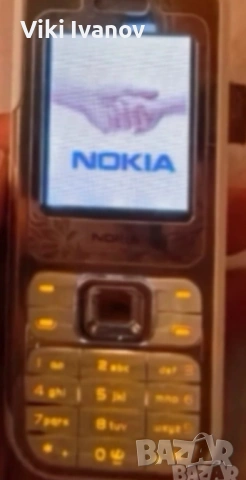 Нокия 7360 GOLD, снимка 5 - Nokia - 53249432