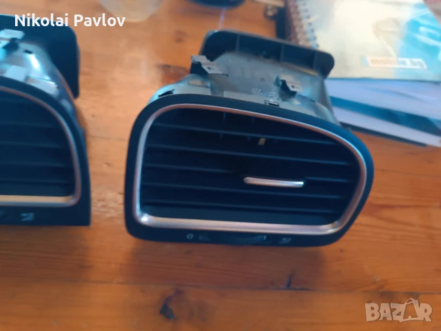 Фолксваген голф 6 за части , снимка 12 - Автомобили и джипове - 51064363