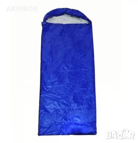 Спален чувал Muhler - микс цветове 75хH210см, снимка 9 - Палатки - 50310285