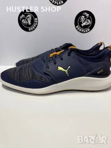 Маратонки PUMA IGNITE WATERPROOF.Номер 44.5, снимка 2 - Маратонки - 49453736