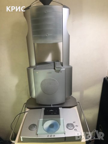 Grundig RCD 2000 RDS+Apollo 2000, снимка 3 - Аудиосистеми - 31958549