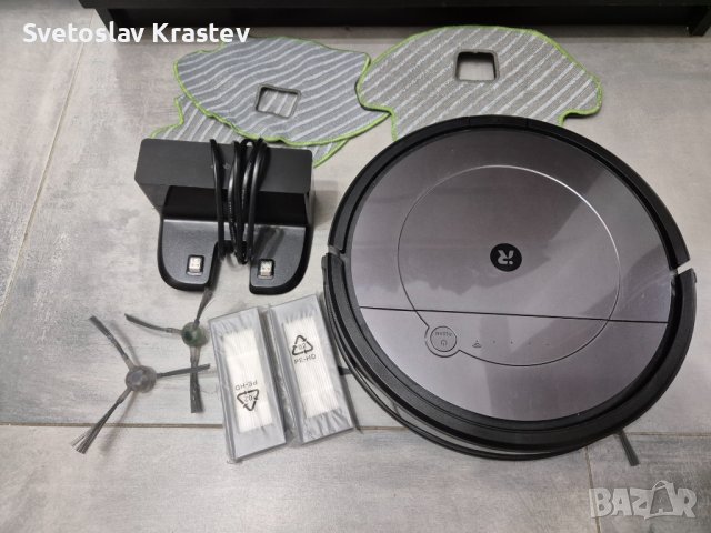 IRobot Roomba Combo(R113840)