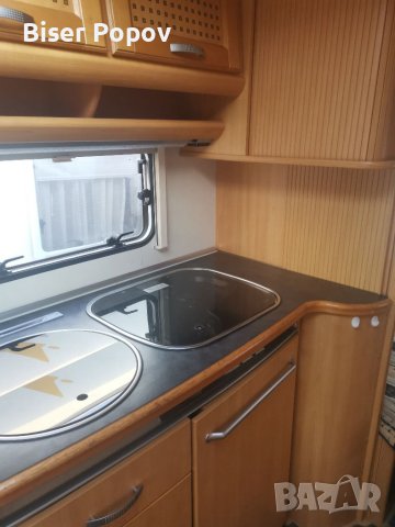 LMC Dominant 510. 2002, снимка 2 - Каравани и кемпери - 40868281