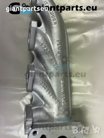 Изпускателен колектор за БМВ е70 е71 4.0д BMW, снимка 2 - Части - 38581097