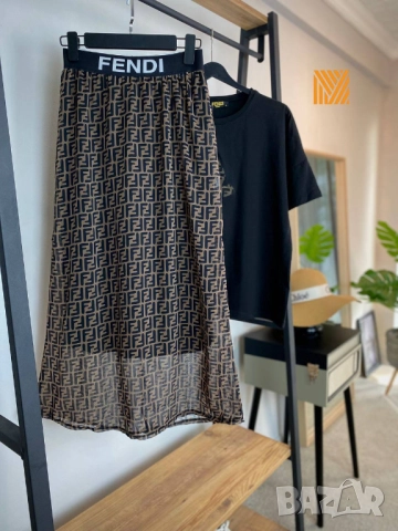 дамски комплекти fendi