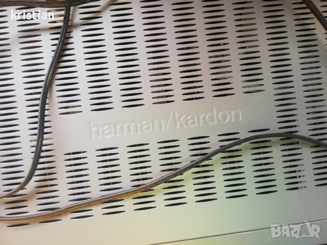 kef harman/kardon, снимка 2 - Тонколони - 42419009