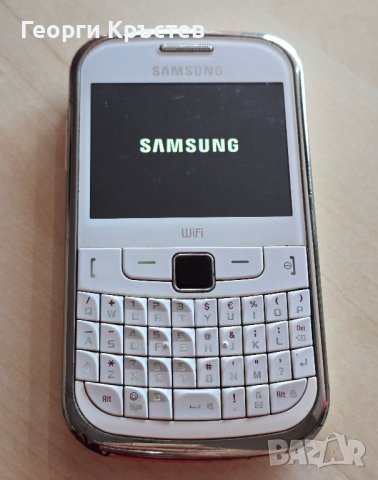 Samsung S3350, снимка 2 - Samsung - 44437796