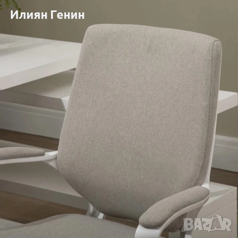 Офис стол, снимка 5 - Столове - 52845921