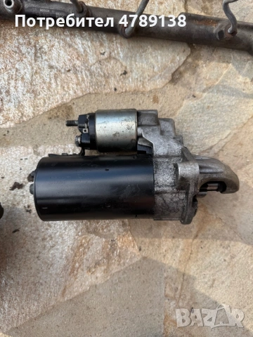 Оставащи части BMW, Audi нови и втора рыка - M57, N47, 1.9TDI, 2.OTDI, 2.5TDI, снимка 13 - Части - 54108466