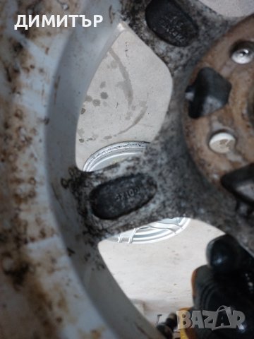 4бр.джанти ADVANTI за Vw,Skoda,Seat , снимка 4 - Гуми и джанти - 44174941