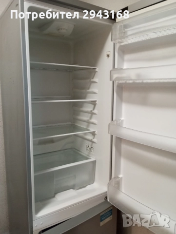 Хладилник BEKO, снимка 2 - Хладилници - 52538027