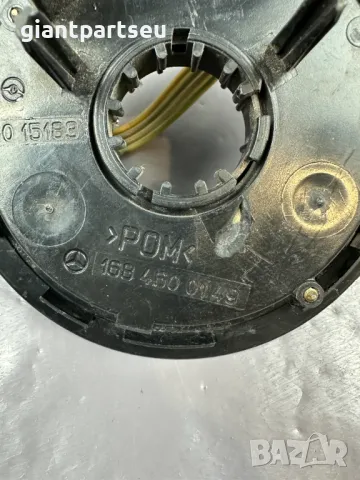 Лентов Кабел за Мерцедес Mercedes-benz W168 1684600149, снимка 2 - Части - 49096481