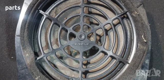 Говорител Ауди A4 B6, снимка 4 - Аксесоари и консумативи - 47780134