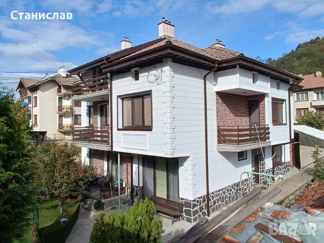 Декоративен Фасаден панел ProLine, снимка 5 - Облицовки - 53323535